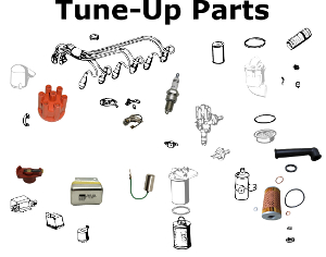 113 Tune Up Parts