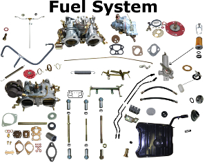 190 Fuel System