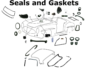 190 Seals and Gaskets