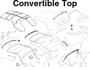 Convertible Top