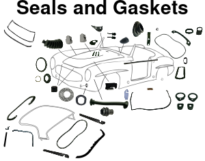 190 Seals and Gaskets